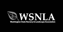 Washington State Nursery & Landscape Association logo image - click to visit in an external window